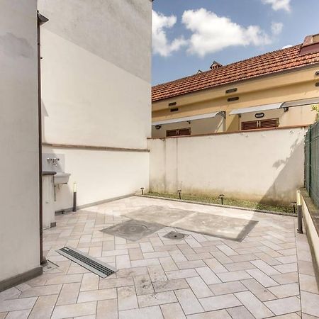 Apartmán Maison Du Soleil Scandicci Exteriér fotografie