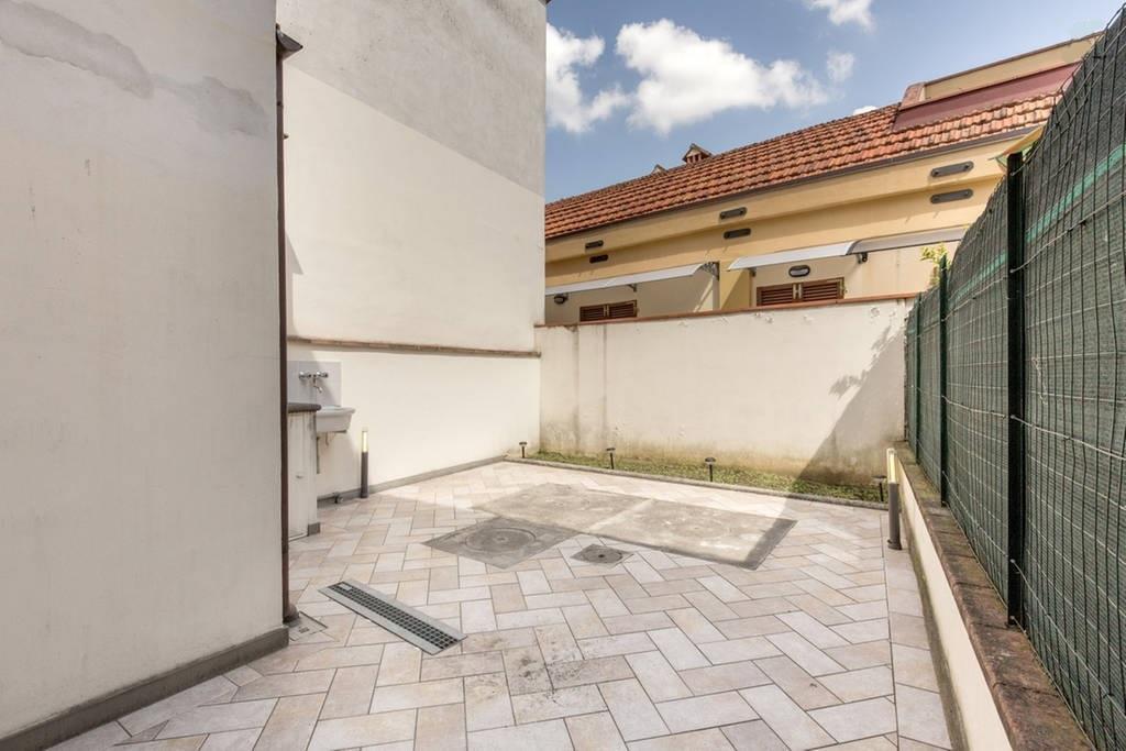 Apartmán Maison Du Soleil Scandicci Exteriér fotografie