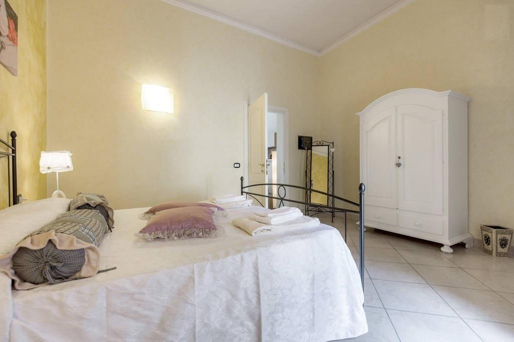 Apartmán Maison Du Soleil Scandicci Exteriér fotografie